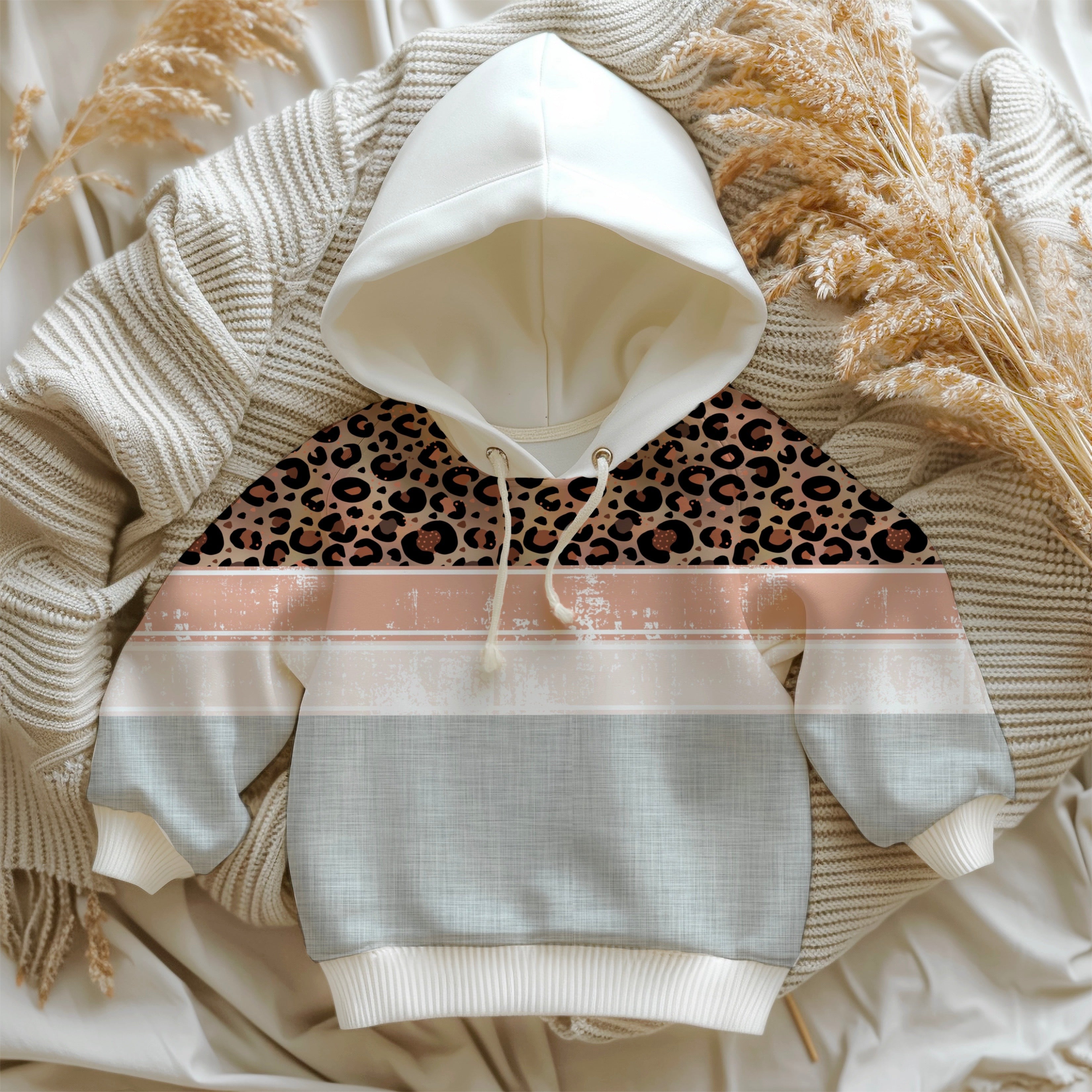 Leo Bordüren Stoff Dauervorbestellung